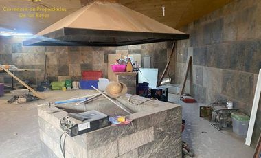 Se vende proyecto inmobiliario por terminar en Parcela de Chiu Chiu.