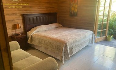 Se vende proyecto inmobiliario por terminar en Parcela de Chiu Chiu.