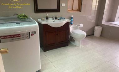 Se vende proyecto inmobiliario por terminar en Parcela de Chiu Chiu.