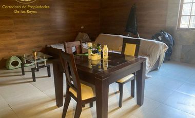 Se vende proyecto inmobiliario por terminar en Parcela de Chiu Chiu.