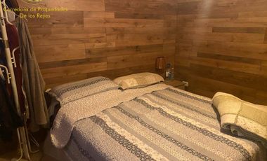 Se vende proyecto inmobiliario por terminar en Parcela de Chiu Chiu.