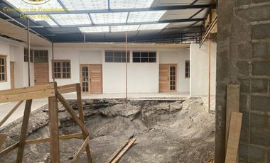 Se vende proyecto inmobiliario por terminar en Parcela de Chiu Chiu.