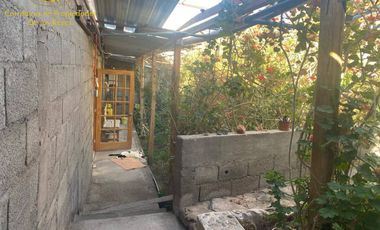 Se vende proyecto inmobiliario por terminar en Parcela de Chiu Chiu.