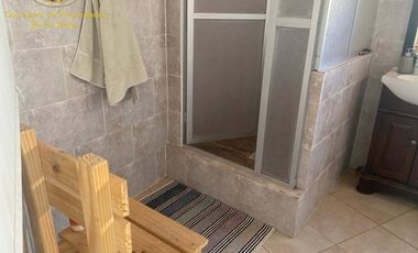 Se vende proyecto inmobiliario por terminar en Parcela de Chiu Chiu.