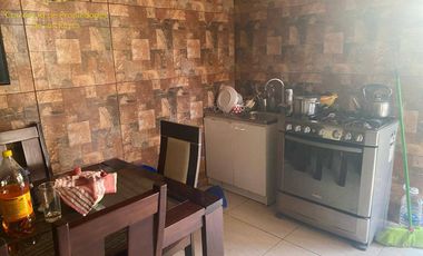 Se vende proyecto inmobiliario por terminar en Parcela de Chiu Chiu.