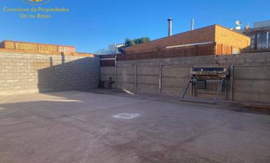Se vende propiedad ubicada en Peuco III, ciudad de Calama.