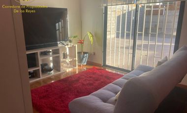 Se vende propiedad ubicada en Peuco III, ciudad de Calama.