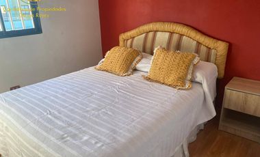 Se vende propiedad ubicada en Peuco III, ciudad de Calama.