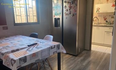 Se vende propiedad ubicada en Peuco III, ciudad de Calama.