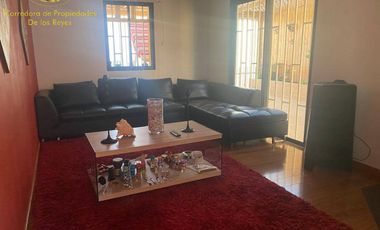 Se vende propiedad ubicada en Peuco III, ciudad de Calama.
