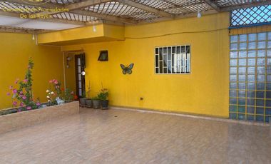 Se vende propiedad ubicada en Peuco III, ciudad de Calama.