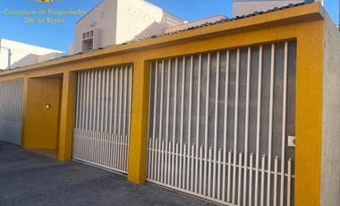 Se vende propiedad ubicada en Peuco III, ciudad de Calama.