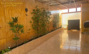 Se vende propiedad ubicada en Peuco III, ciudad de Calama.