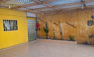 Se vende propiedad ubicada en Peuco III, ciudad de Calama.