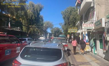 Se arrienda oficina en Granaderos, ciudad de Calama.