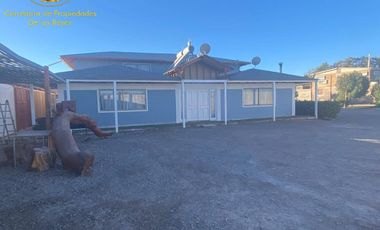 Se arrienda camping a puertas cerradas, ubicado en Av. La Paz, Calama.