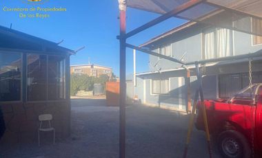 Se arrienda camping a puertas cerradas, ubicado en Av. La Paz, Calama.