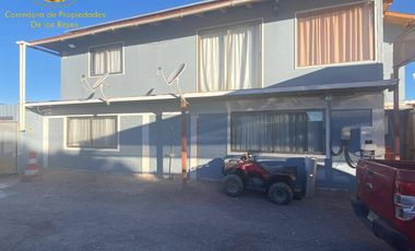 Se arrienda camping a puertas cerradas, ubicado en Av. La Paz, Calama.
