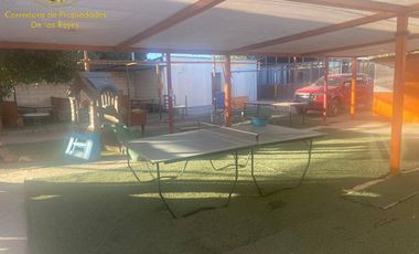 Se arrienda camping a puertas cerradas, ubicado en Av. La Paz, Calama.