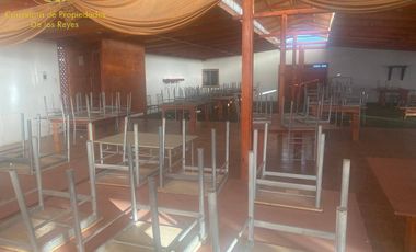 Se arrienda camping a puertas cerradas, ubicado en Av. La Paz, Calama.