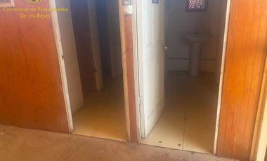 Se arrienda camping a puertas cerradas, ubicado en Av. La Paz, Calama.