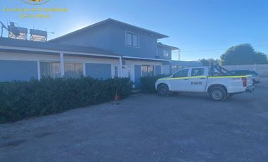 Se arrienda camping a puertas cerradas, ubicado en Av. La Paz, Calama.