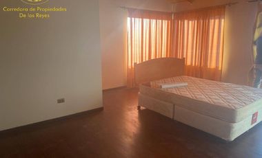 Se arrienda camping a puertas cerradas, ubicado en Av. La Paz, Calama.