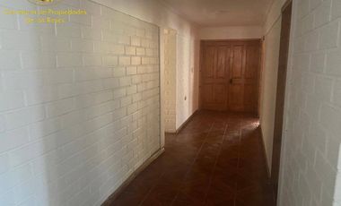 Se arrienda camping a puertas cerradas, ubicado en Av. La Paz, Calama.