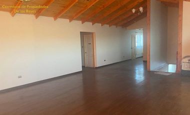 Se arrienda camping a puertas cerradas, ubicado en Av. La Paz, Calama.