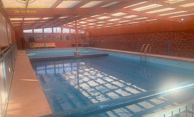 Se arrienda camping a puertas cerradas, ubicado en Av. La Paz, Calama.