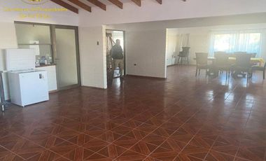 Se arrienda camping a puertas cerradas, ubicado en Av. La Paz, Calama.