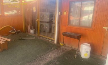 Se arrienda camping a puertas cerradas, ubicado en Av. La Paz, Calama.