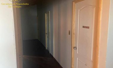 Se arrienda camping a puertas cerradas, ubicado en Av. La Paz, Calama.