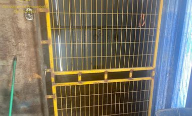 Se arrienda terreno en Población Santa Rosa, Calama.