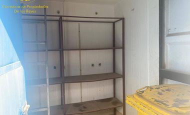 Se arrienda terreno en Población Santa Rosa, Calama.