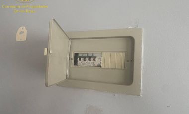 Se arrienda terreno en Población Santa Rosa, Calama.