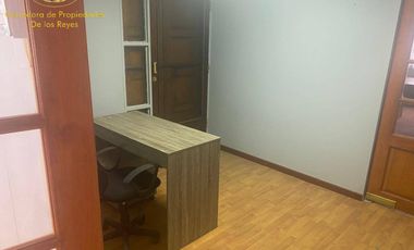 Se arrienda terreno en Población Santa Rosa, Calama.