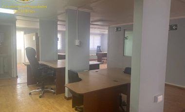 Se arrienda terreno en Población Santa Rosa, Calama.