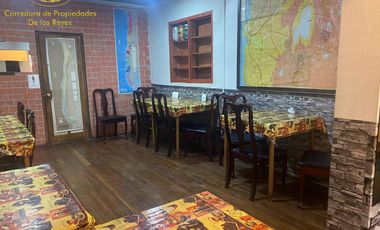 Se vende Casa y local comercial ubicado en Abaroa, pleno centro de Calama.