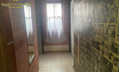 Se vende Casa y local comercial ubicado en Abaroa, pleno centro de Calama.