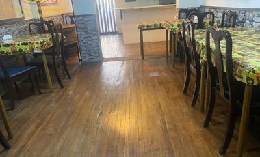 Se vende Casa y local comercial ubicado en Abaroa, pleno centro de Calama.