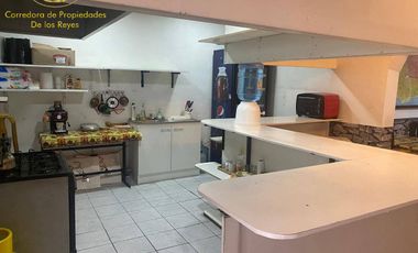 Se vende Casa y local comercial ubicado en Abaroa, pleno centro de Calama.