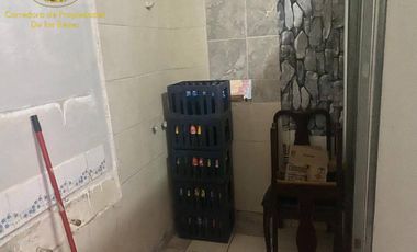 Se vende Casa y local comercial ubicado en Abaroa, pleno centro de Calama.