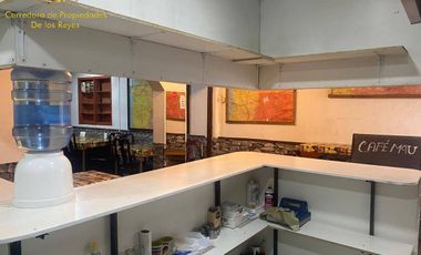 Se vende Casa y local comercial ubicado en Abaroa, pleno centro de Calama.