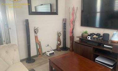 Se vende propiedad en Av. Circunvalación, Calama.