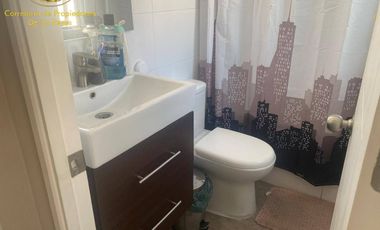 Se vende propiedad en Av. Circunvalación, Calama.