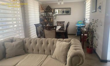 Se vende propiedad en Av. Circunvalación, Calama.