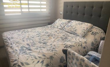 Se vende propiedad en Av. Circunvalación, Calama.