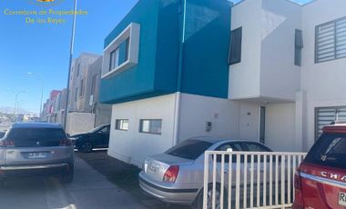 Se vende propiedad en Av. Circunvalación, Calama.