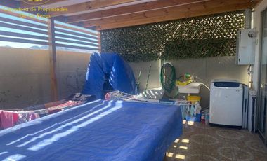 Se vende propiedad en Av. Circunvalación, Calama.